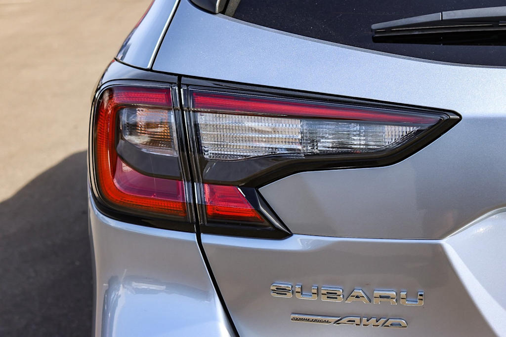 2025 Subaru Outback Premium 20