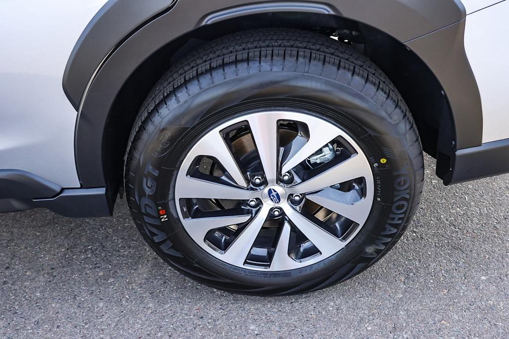 2025 Subaru Outback Premium 6