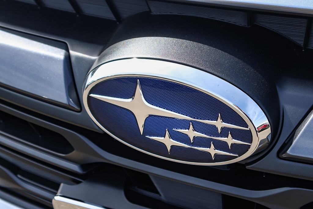 2025 Subaru Outback Premium 23