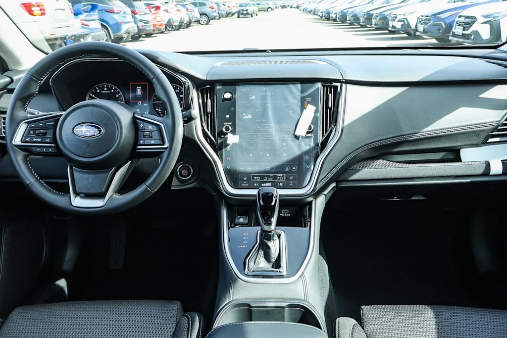 2025 Subaru Outback Premium 2