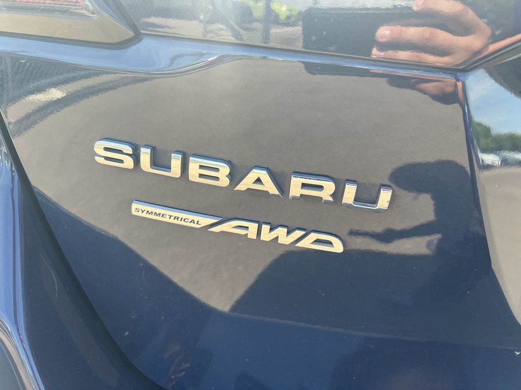 Thumbnail: 2024 Subaru Outback - 24