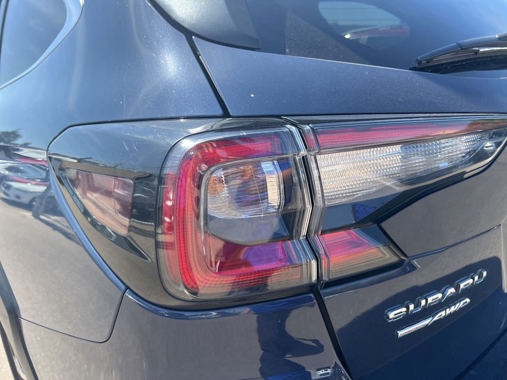 Thumbnail: 2024 Subaru Outback - 25