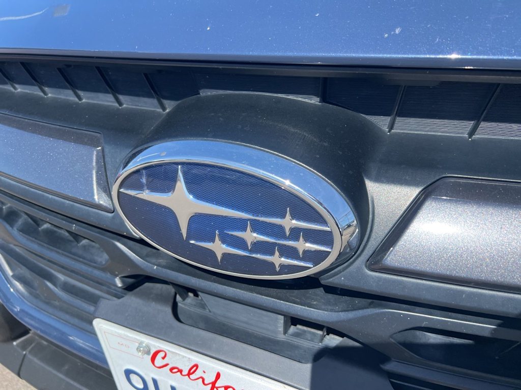 Thumbnail: 2024 Subaru Outback - 4
