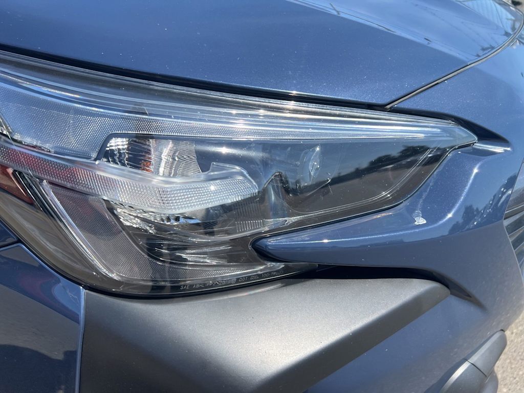 Thumbnail: 2024 Subaru Outback - 16