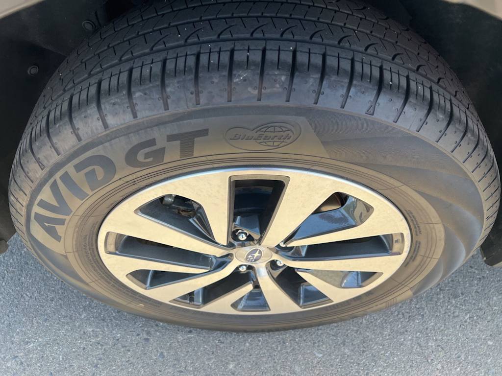 Thumbnail: 2024 Subaru Outback - 18