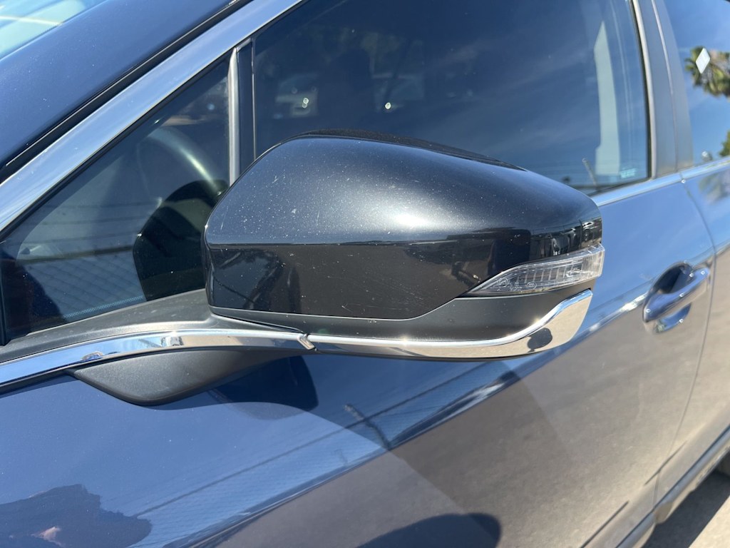 Thumbnail: 2024 Subaru Outback - 27