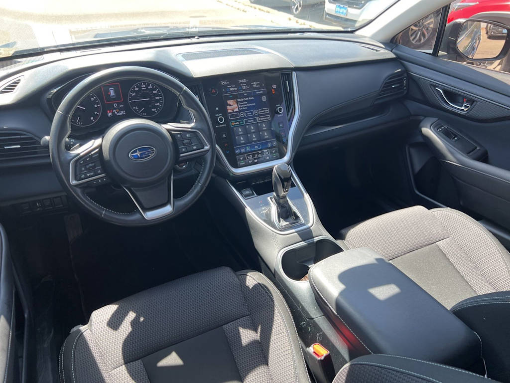 Thumbnail: 2024 Subaru Outback - 2