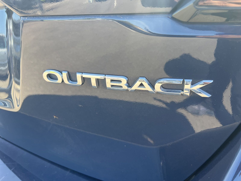 Thumbnail: 2024 Subaru Outback - 22