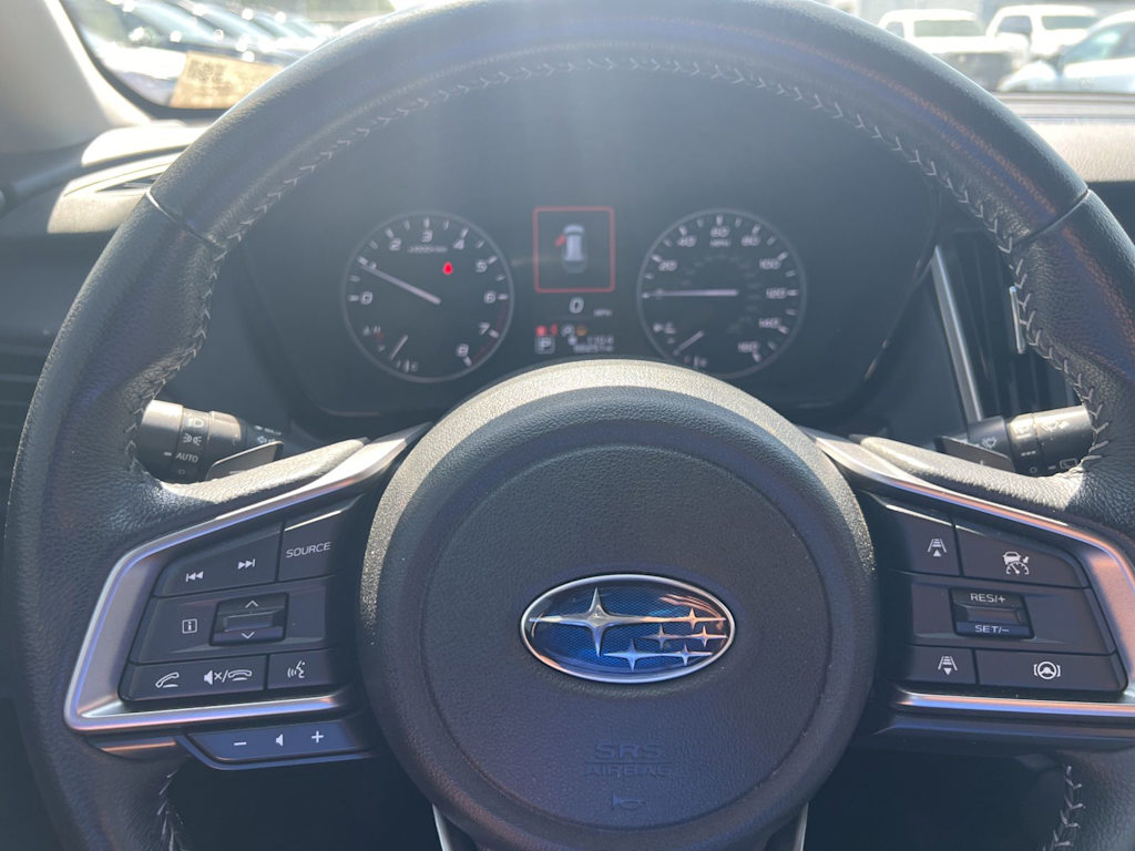 Thumbnail: 2024 Subaru Outback - 34