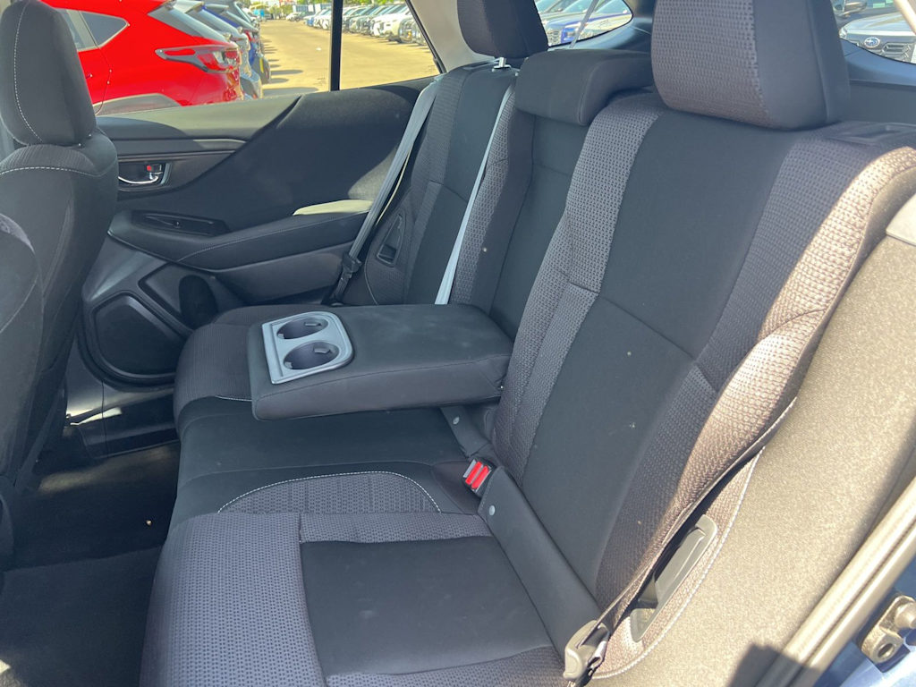 Thumbnail: 2024 Subaru Outback - 30