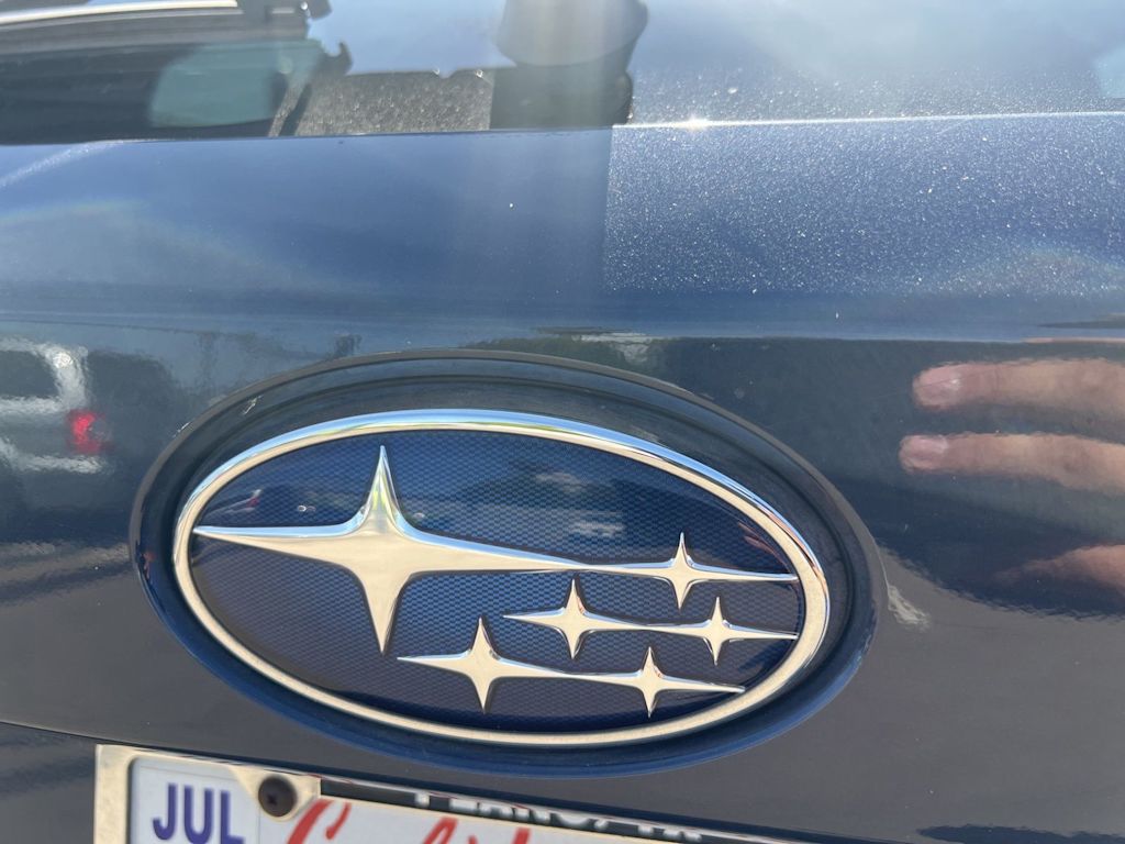 Thumbnail: 2024 Subaru Outback - 23