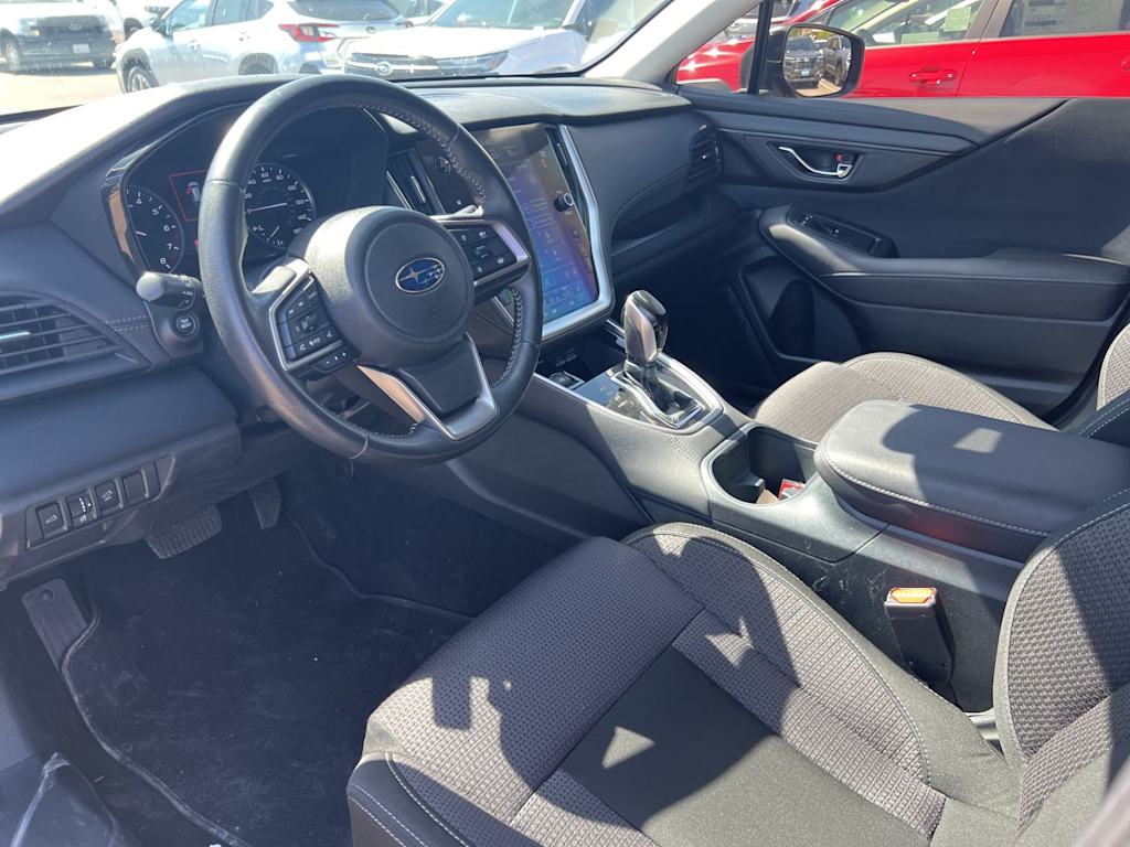 Thumbnail: 2024 Subaru Outback - 6