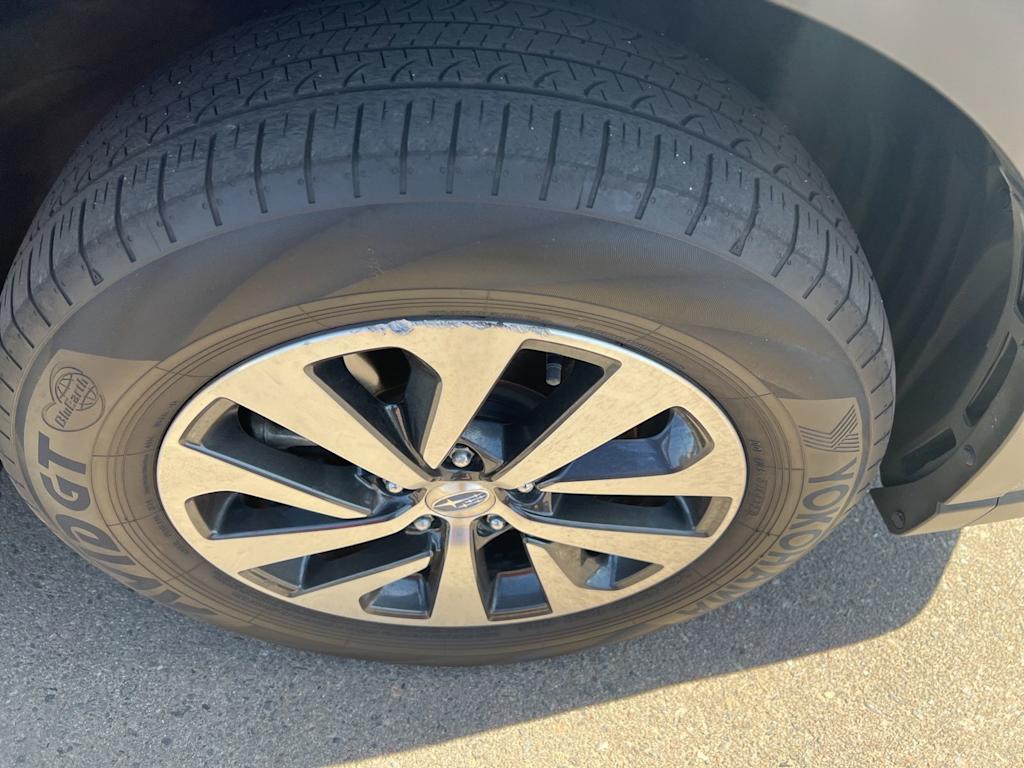 Thumbnail: 2024 Subaru Outback - 5