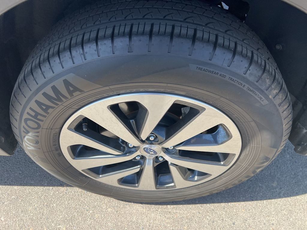 Thumbnail: 2024 Subaru Outback - 26