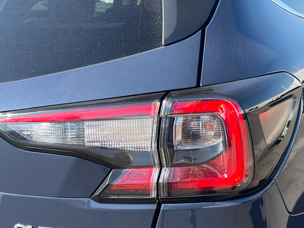 Thumbnail: 2025 Subaru Outback - 21