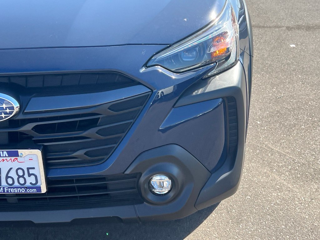 Thumbnail: 2025 Subaru Outback - 16