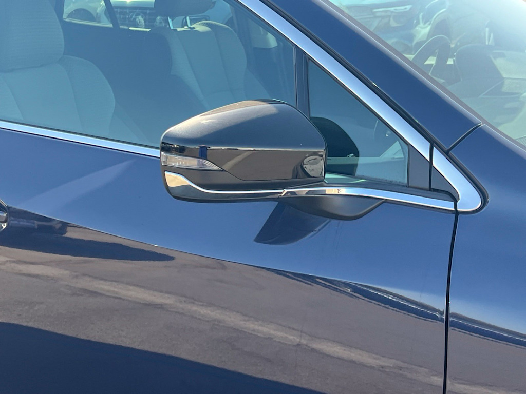 Thumbnail: 2025 Subaru Outback - 19