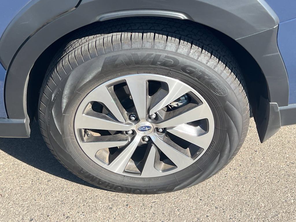 Thumbnail: 2025 Subaru Outback - 25