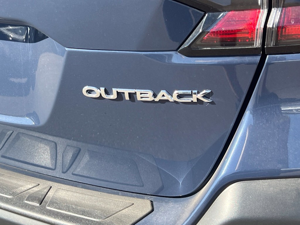 Thumbnail: 2025 Subaru Outback - 5