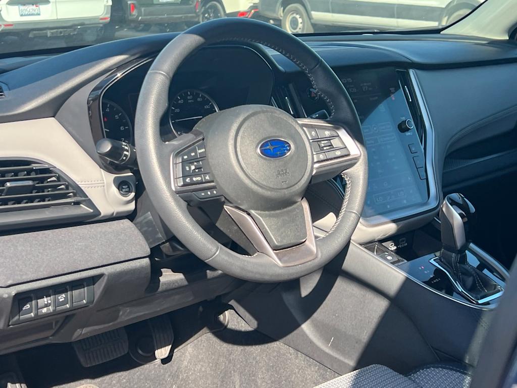 Thumbnail: 2025 Subaru Outback - 2