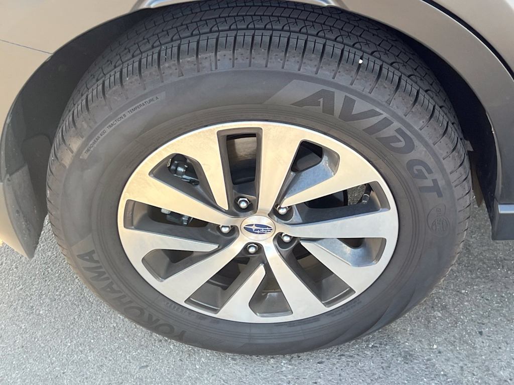 Thumbnail: 2025 Subaru Outback - 20