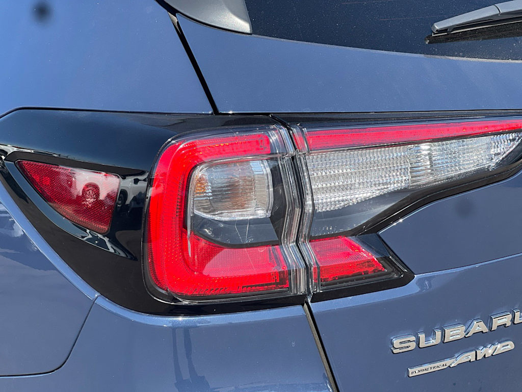 Thumbnail: 2025 Subaru Outback - 24