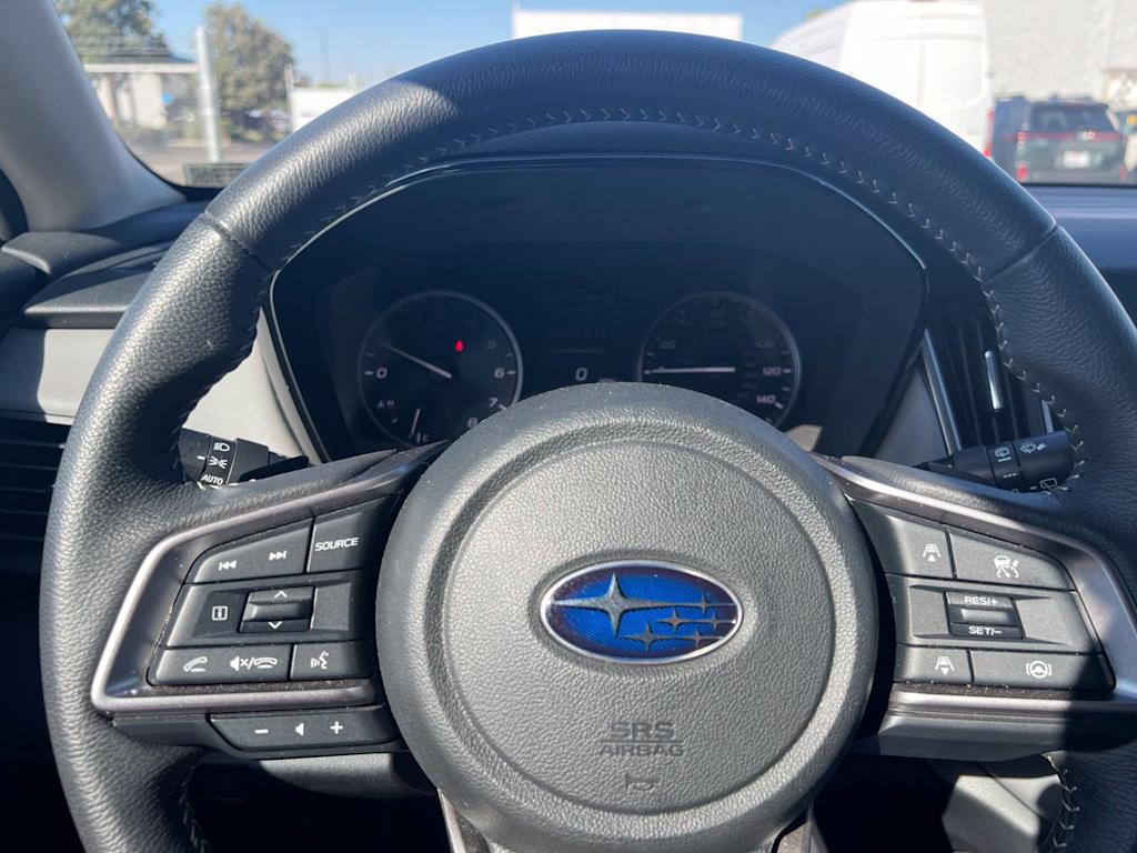 Thumbnail: 2025 Subaru Outback - 30