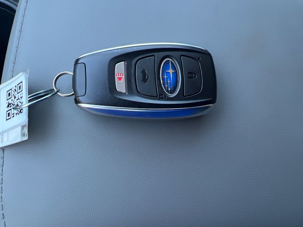 Thumbnail: 2025 Subaru Outback - 10
