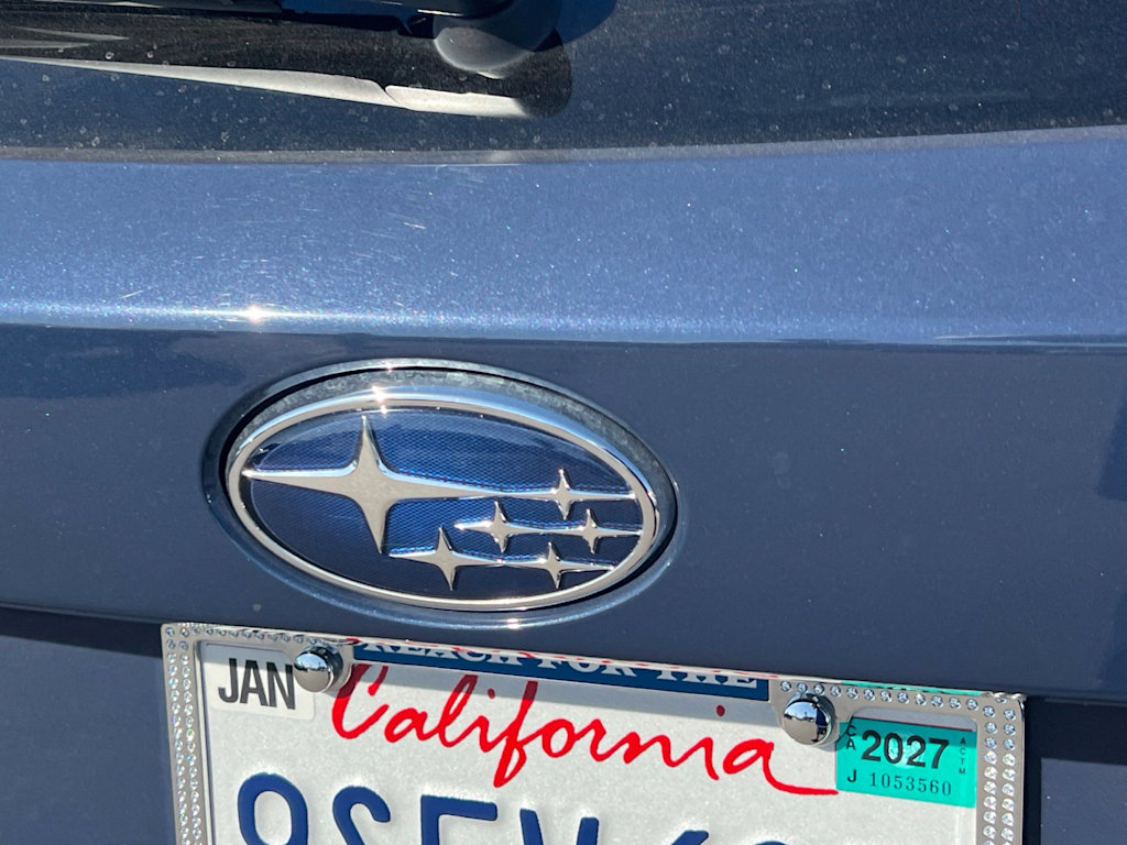 Thumbnail: 2025 Subaru Outback - 22