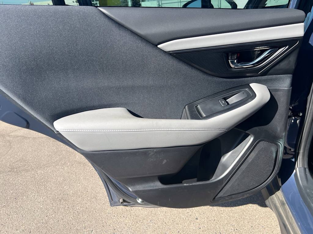 Thumbnail: 2025 Subaru Outback - 27