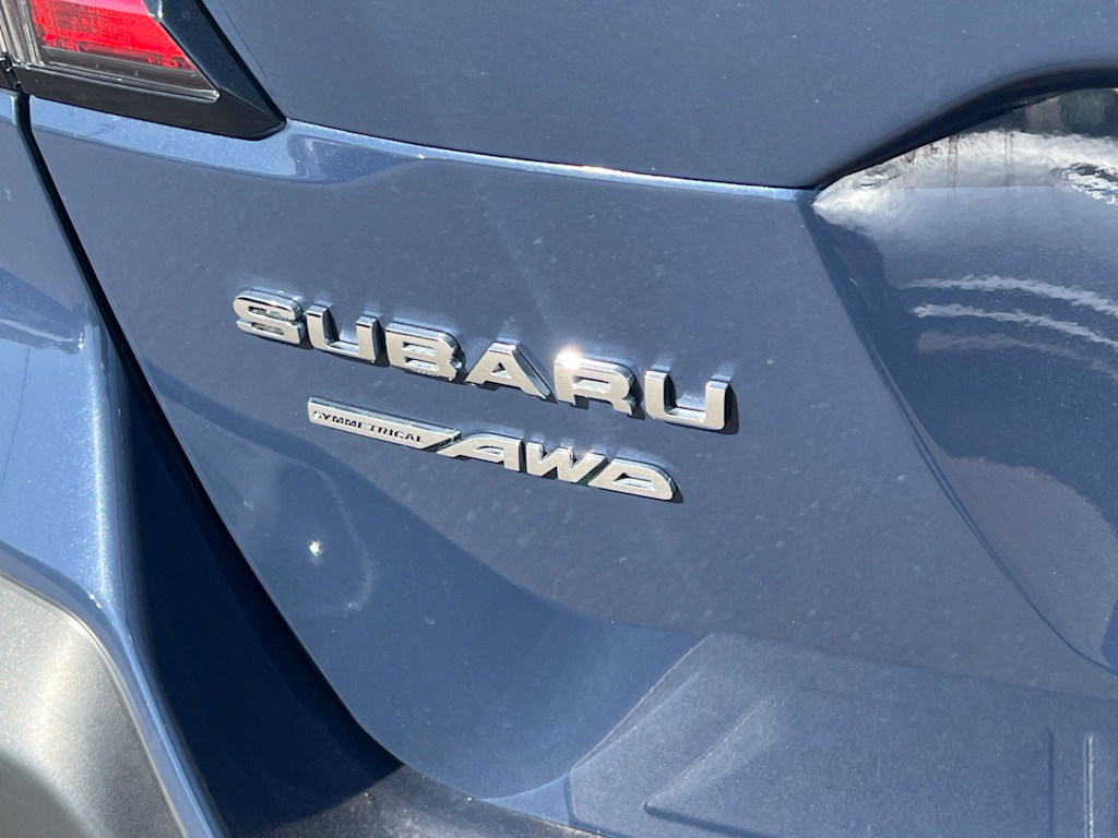 Thumbnail: 2025 Subaru Outback - 23