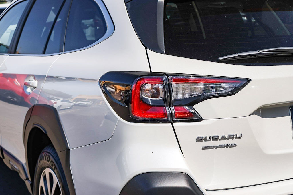 Thumbnail: 2025 Subaru Outback - 20