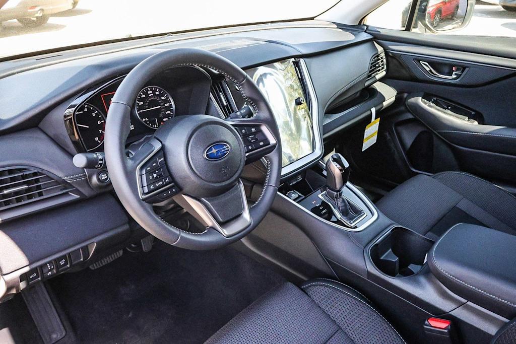 Thumbnail: 2025 Subaru Outback - 13