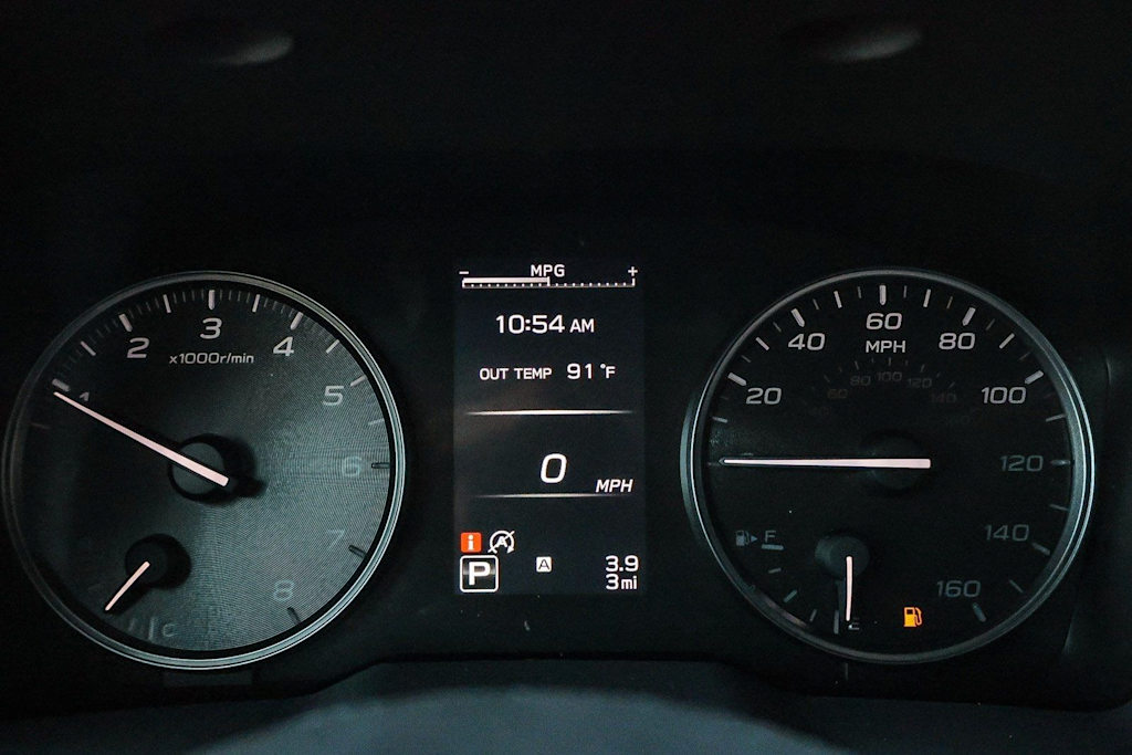 Thumbnail: 2025 Subaru Outback - 16
