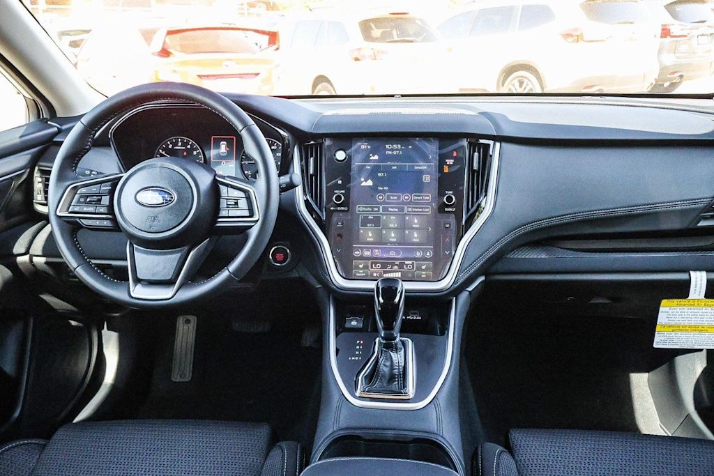 Thumbnail: 2025 Subaru Outback - 2