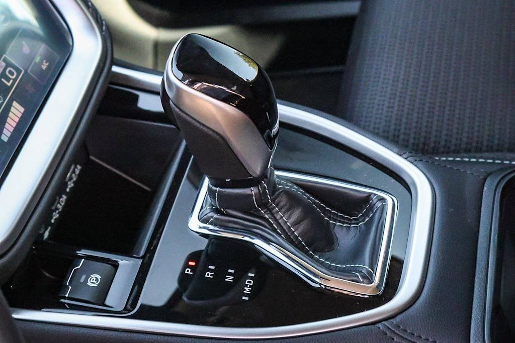 Thumbnail: 2025 Subaru Outback - 15
