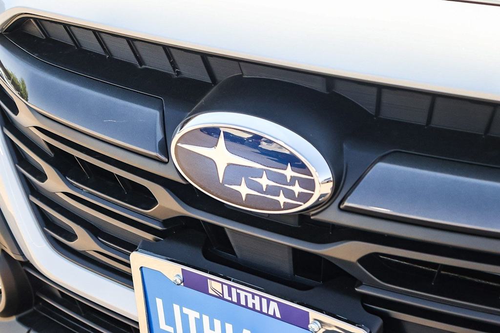 Thumbnail: 2025 Subaru Outback - 6