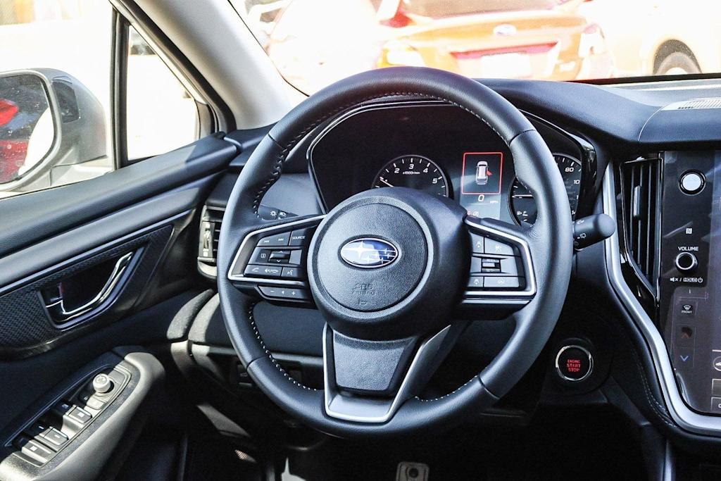 Thumbnail: 2025 Subaru Outback - 12