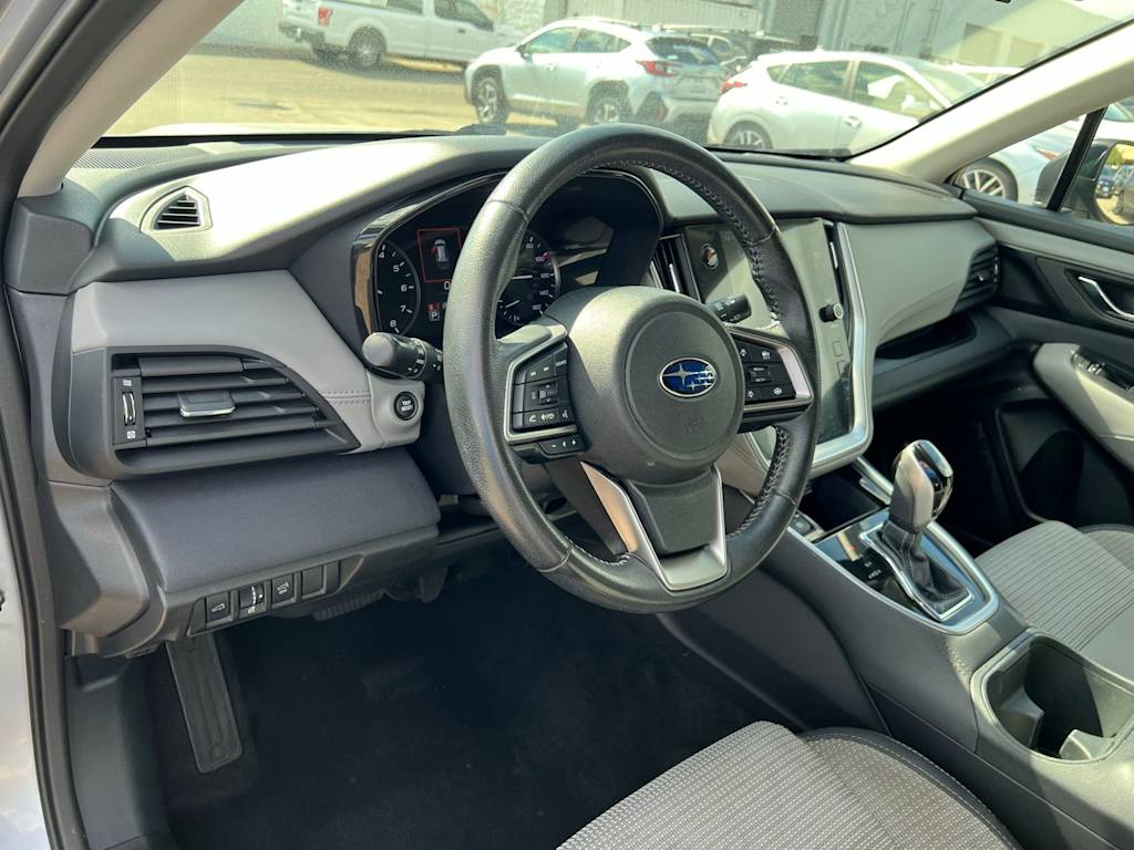 Thumbnail: 2023 Subaru Outback - 2