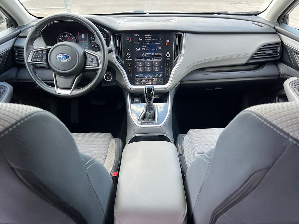 Thumbnail: 2023 Subaru Outback - 13