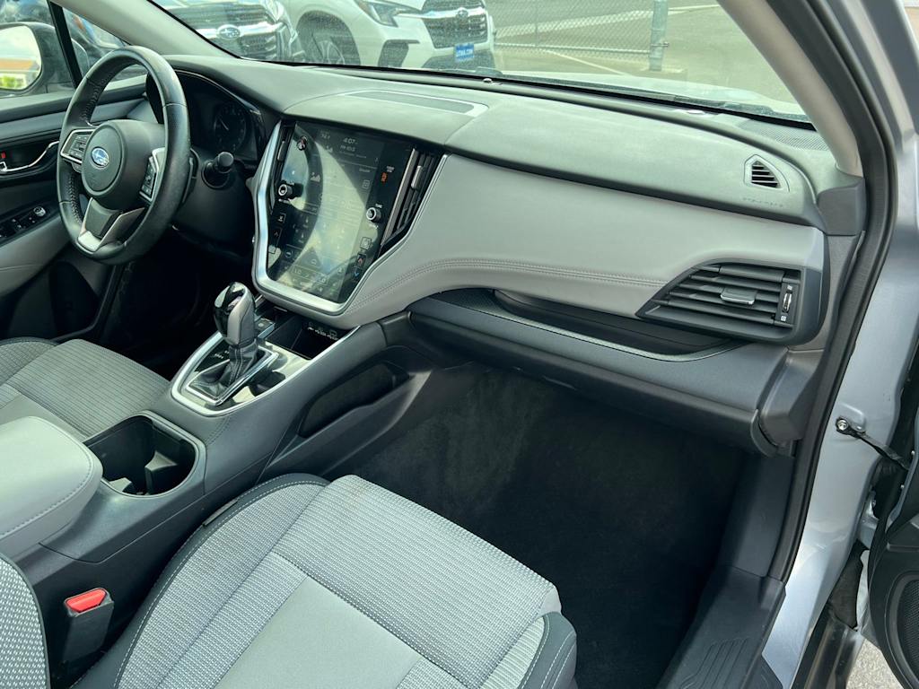 Thumbnail: 2023 Subaru Outback - 9