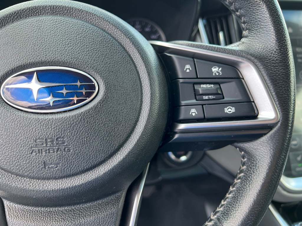 Thumbnail: 2023 Subaru Outback - 41