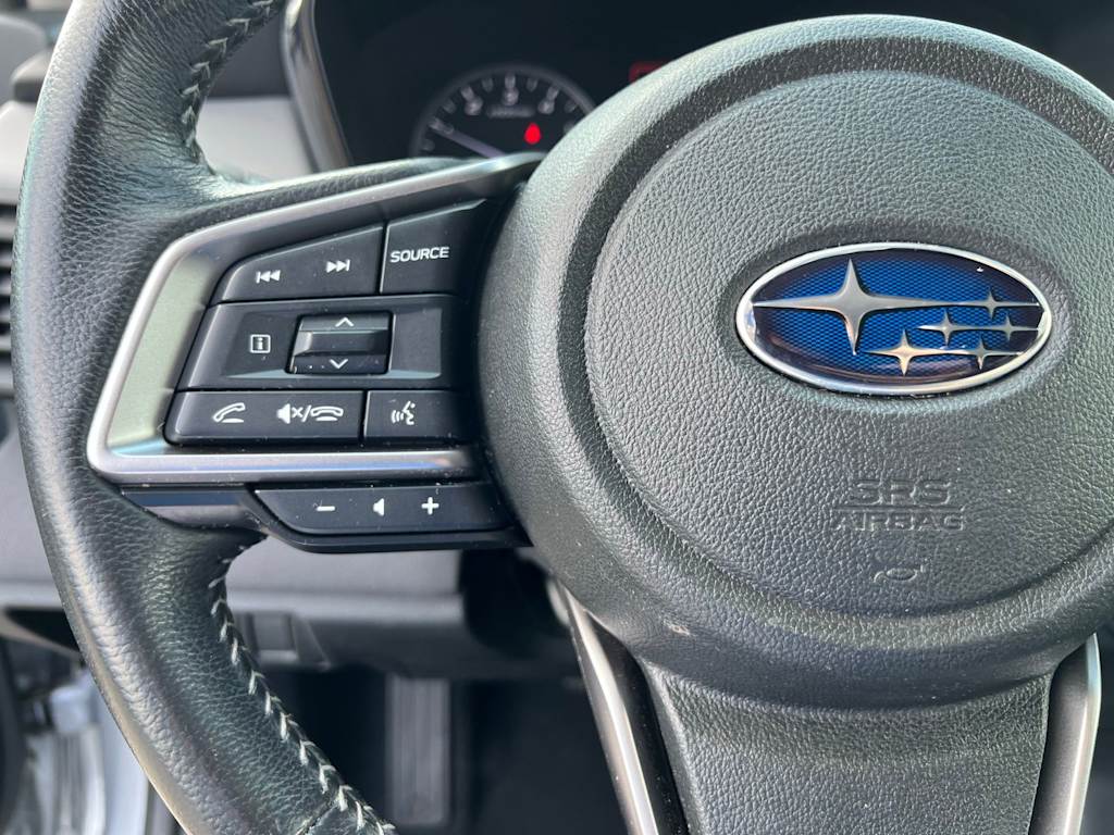 Thumbnail: 2023 Subaru Outback - 40