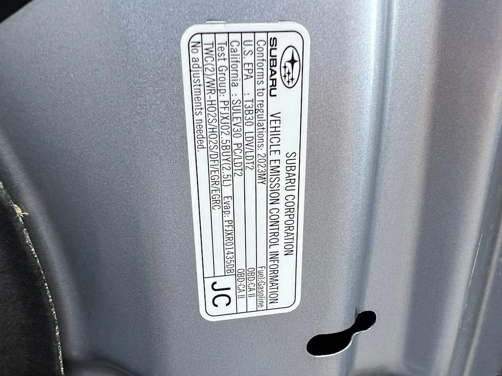 Thumbnail: 2023 Subaru Outback - 48