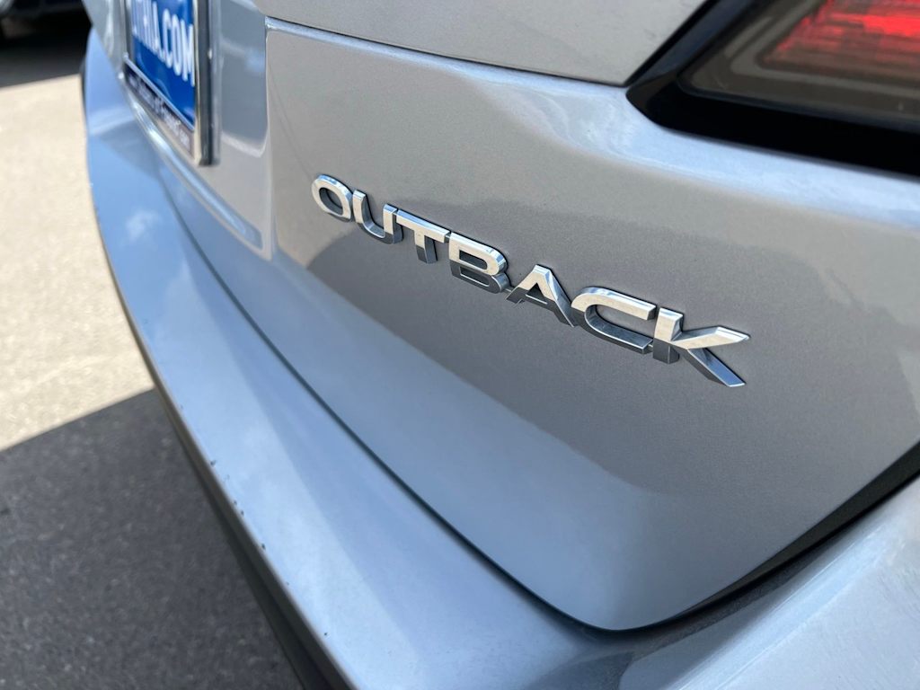 Thumbnail: 2023 Subaru Outback - 22