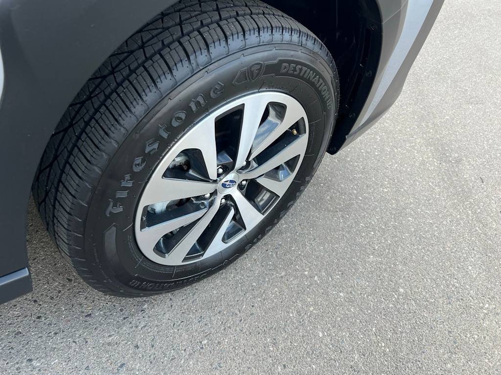 Thumbnail: 2023 Subaru Outback - 34