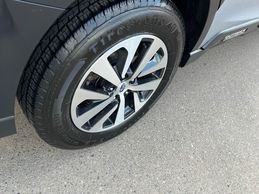Thumbnail: 2023 Subaru Outback - 30