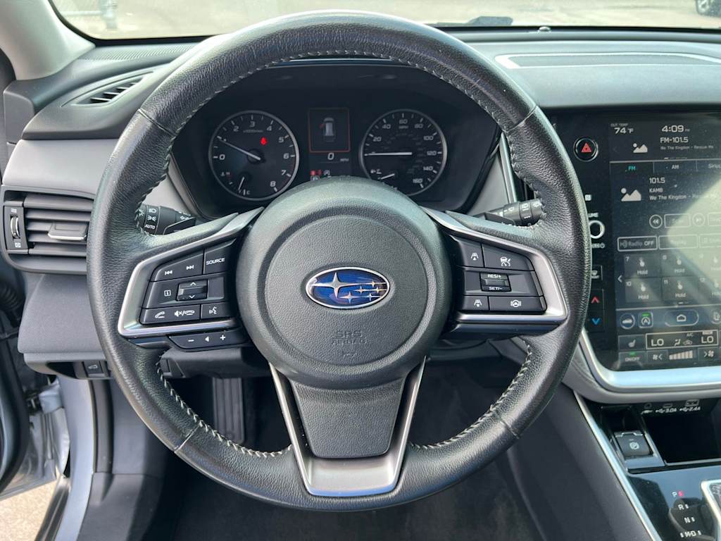 Thumbnail: 2023 Subaru Outback - 14