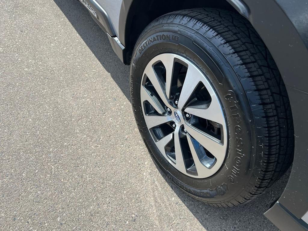 Thumbnail: 2023 Subaru Outback - 27