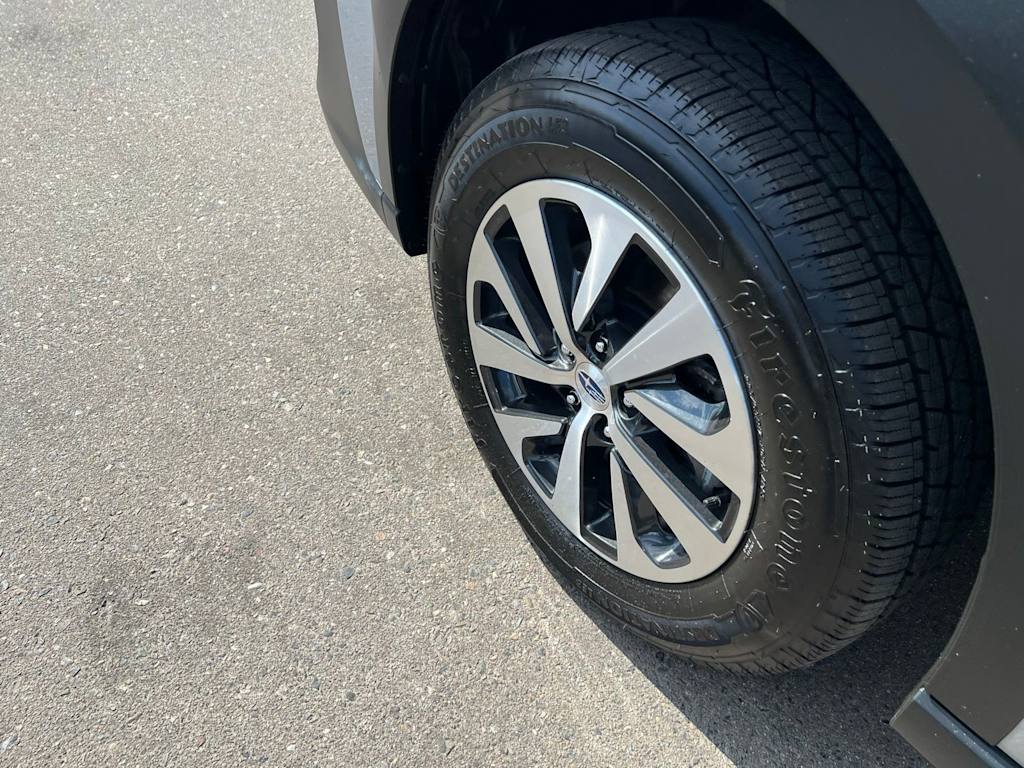 Thumbnail: 2023 Subaru Outback - 8